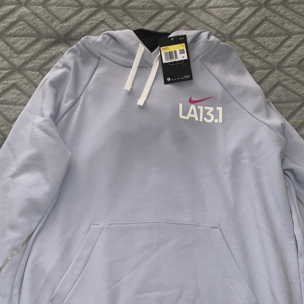 Nike Sweatshirt